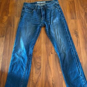 Express Men’s Jeans